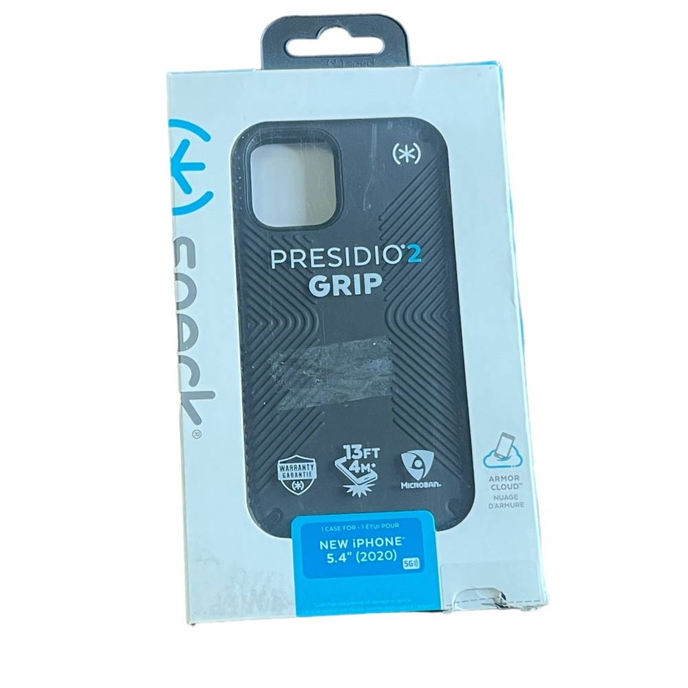 iPhone 12 Mini phone case